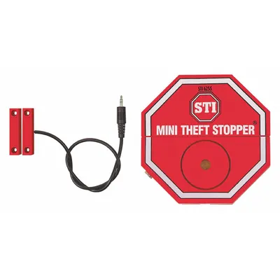SAFETY TECHNOLOGY INTERNATIONAL Wall Fixture Guard - Covers for Alarms & Wall Fixtures