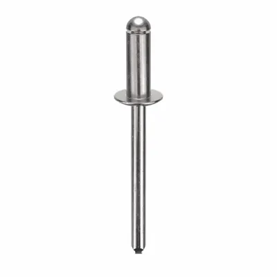 OEM Domed-Head Blind Rivet - Domed-Head Blind Rivets