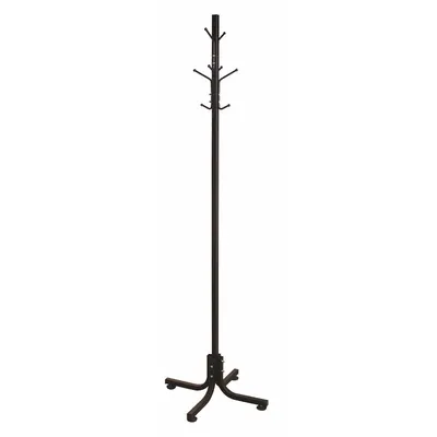 OEM Coat Tree: 8 Hooks - Standing Coat Racks