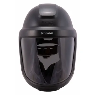 NORTH Replacement/Accessories: North Primair 900 Series, Hard Hat, Coated Visor/Faceshield - Honeywell General Purpose Headgear