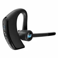 BLUEPARROTT Automotive Headset: 300 ft Range, 14 hr Talk Time, 420 hr Standby Time (MPN M300XTSE)