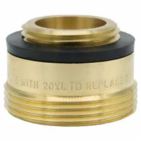 WILKINS Retrofit Kit: Repl, RFK1-NR3-20XL