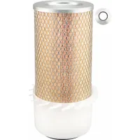 BALDWIN FILTERS Automotive Air Filter: Round-Oval, Engine, Round, Axial Seal, 5 1/4 in Outside Dia (MPN PA4583-FN)