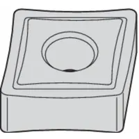 WIDIA Diamond Turning Insert: CNGP430, CNGP120401