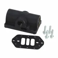 GRACO Paint Sprayer Replacement Parts - Graco Paint Sprayer Parts (MPN 24A351)