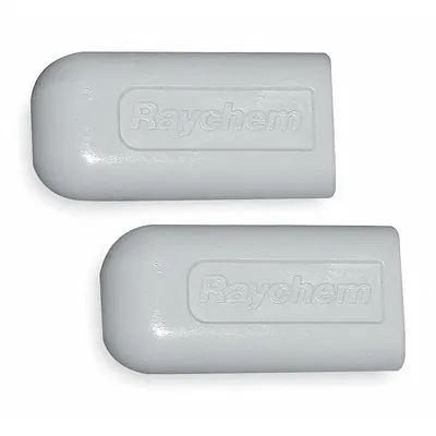 RAYCHEM Gel Filled End Seal Kit for WinterGard Heating Cables - Accessories for Electric Heating Cables