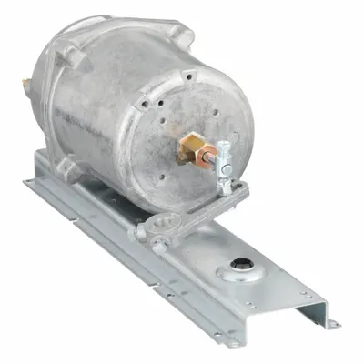 JOHNSON CONTROLS Pneumatic Damper Actuator: Linear, 8 psi to 13 psi Spring Range, Pivot Mounting - Linear Actuators