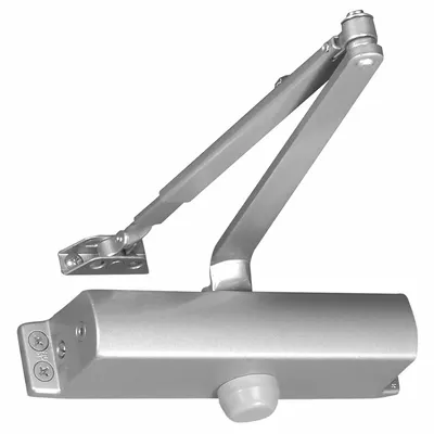 ASSA ABLOY ACCENTRA Door Closer: Parallel/Std/Top Frame Mounting Type - Adjustable-Mount Door Closers