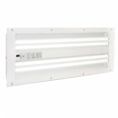 GLOBAL FINISHING SOLUTIONS LED Linear Hazardous Location Light Fixture - LED Linear Hazardous Location Light Fixtures
