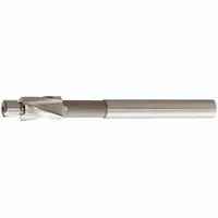 KEO Counterbore: For #10 Screw, 1/32" Oversized, 11/32 in Bore Dia, 0.221 in Pilot Dia (MPN 902-000-319)