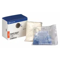 Partial Refill or Kit: 2 Components, 1 People Served, Not ANSI Compliant (MPN 90643)