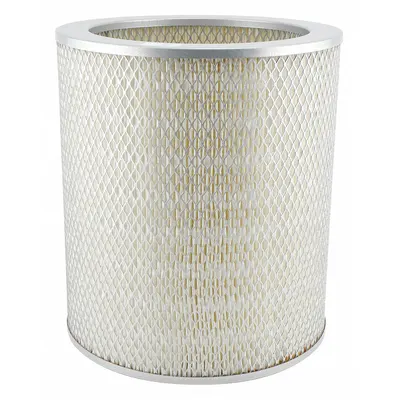 BALDWIN FILTERS Automotive Air Filter: Round-Oval, Engine, Round, Axial Seal - Round/Oval Engine Air Filters