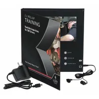 JJ KELLER Training Software: Accident Investigation, CMV Driver Training, English (MPN 52197)