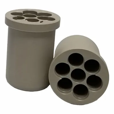 HERMLE Insert: Rotor, Rotor Adapters - Centrifuge Rotor Risers