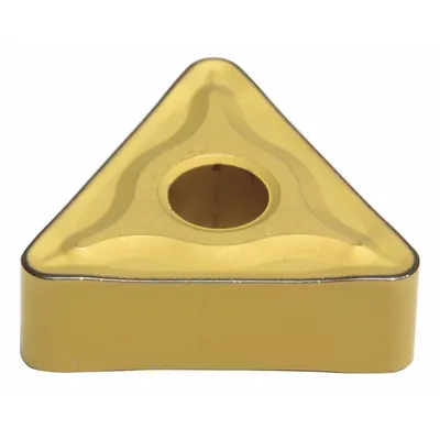 SUMITOMO Triangle Turning Insert: TNMG433EMX - Triangle (T) Indexable Turning Inserts