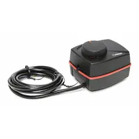 DANFOSS Proportional Actuator: Mfr Part # 193B-1607