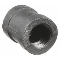 ANVIL Metal Pipe Straight: 1 1/2 in x 1 1/2 in, Female NPT Threaded x Female NPT Threaded, Class 300 (MPN 0310539200)