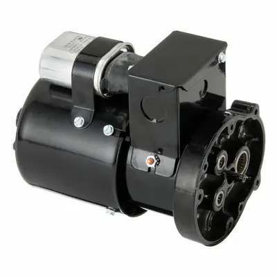 Dayton Motor: P151-D00-7030 - Replacement Motors & Adapters