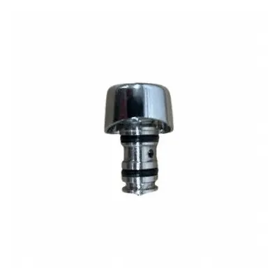 AMERICAN STANDARD Flush Valve Handle & Push-Button Part for Series 6063, Plastic - Handle & Push-Button Parts for Flush Valves