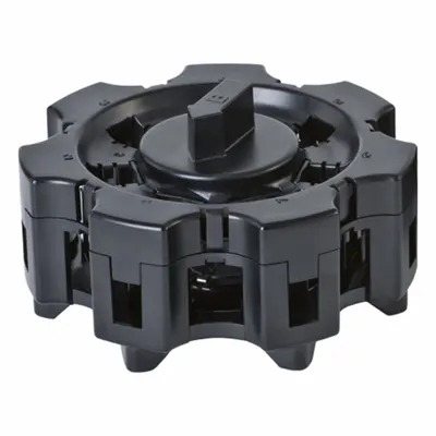 HACH Carousel Holder (MPN LZV902.99.00002) - Spectrophotometer Accessories