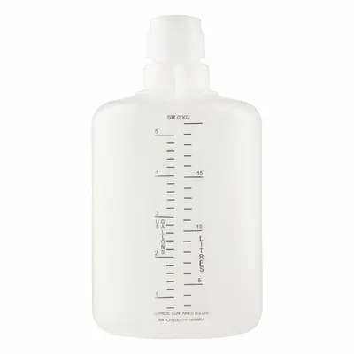 OEM Carboy: 10 L Capacity - Round Carboys