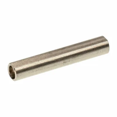 SMC SV1000-55-1-2 Tie Rod Manifold Base, 2 Valve Stations - SMC SV Series Manifolds & Bases