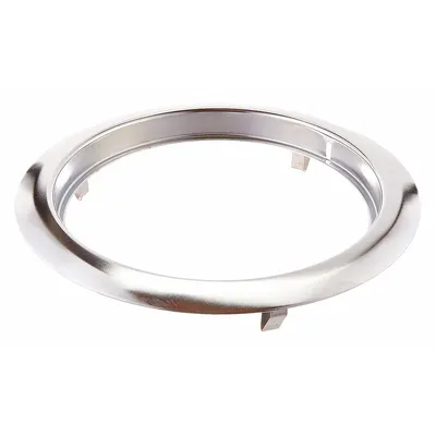 ELECTROLUX Burner Trim Ring: Mfr Part # 5303291616 - Electrolux Oven Replacement Parts