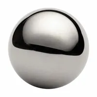 SPEEDAIRE Steel Ball: Mfr Part # PN21AA041G, Ball