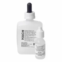 HACH Carbon Dioxide Reagent Set: Carbon Dioxide, 2 Pieces (MPN 2437500)