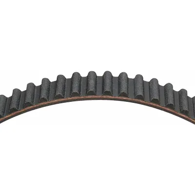 DAYCO Automotive Drive Belt: 95185, 856 mm Effective Lg, Timing Belt, Metric V-Belt Belt - Vehicle Timing Belts