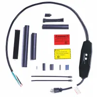 APPROVED VENDOR Plug In Cord Set: 13R074/13R075/13R077/13R079/13R080/13R081/13R084/13R085