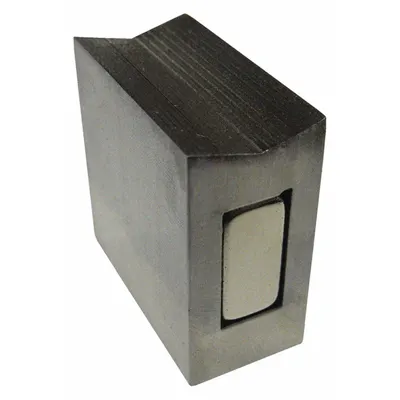 STORCH PRODUCTS Block Rare Earth Magnet