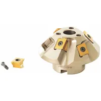 RIDGID Cutter Head: For B-500, Steel (MPN 48868)