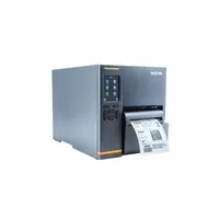 BROTHER Desktop Printer: Direct Thermal/Thermal Transfer, Titan 4420TN, 4.1 in Max. Print Wd, Wired (MPN TJ4420TNC)