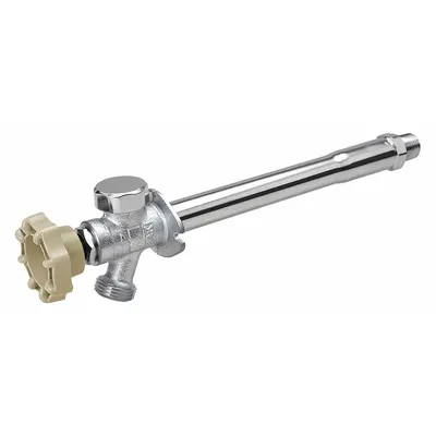 OEM Sillcock: Quarter-Turn - Sillcocks