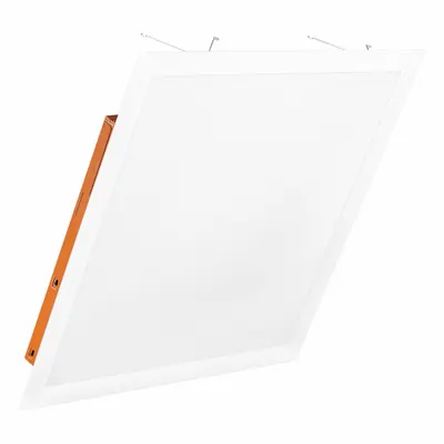SYLVANIA BacklitPnlDoorkitDual2A2ftL,120to347VAC (MPN - LED Flat Panel Retrofit Kits