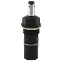 VEKTEK Swing Clamp Hydraulic Cylinders: Double Acting, 450 lbf Clamping Force, 0.57 in Total Stroke (MPN 15-1205-02-L)