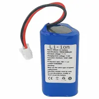 SHIMPO Strobscope battery: Repl Rechargeable Battery, Stroboscope, ST-4000, ST-5100, 1 in Overall Ht (MPN BAT-4000)