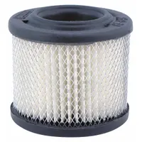 BALDWIN FILTERS Automotive Air Filter: Round-Oval, Engine, Round, Radial Seal, 2 11/16 in Overall Ht (MPN PA643)