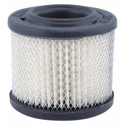 BALDWIN FILTERS Automotive Air Filter: Round-Oval, Engine, Round, Radial Seal - Round/Oval Engine Air Filters