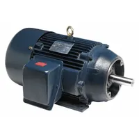 MARATHON MOTORS General Purpose Motor: Rigid Base Mount, Totally Enclosed Fan Cooled, 50 hp (MPN 326TTFCD6028)