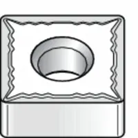 WIDIA Square Turning Insert: SNMG431UF, SNMG120404UF (MPN 4169390)