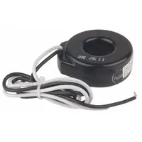 SQUARE D Solid Core Current Transformer: 50 A Primary Current - Max, 5 A Secondary Current - Max (MPN HDMCT050S1)