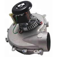 PACKARD Induced Draft Furnace Blower: Furnace, 115V AC (MPN 66833)