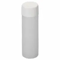 APPROVED VENDOR Scintillation Vial: Scintillation, HDPE, 6.5 mL, 16 mm Body Dia, Non-Sterile, Square (MPN 101020)
