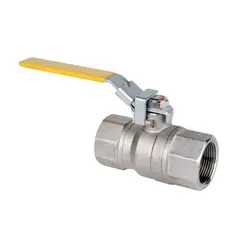 3/8 gas cock padlock