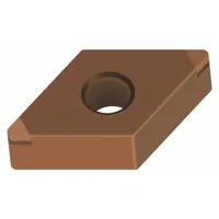 WALTER Diamond Turning Insert: DNGA432TM-2, DNGA150408TM-2 (MPN 7636816)