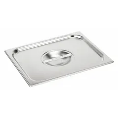 APPROVED VENDOR Rectangular Stainless Steel Lab Tray, 12 3/4 x 10 3/8 in
