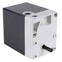 SAS 31.03 servo motor