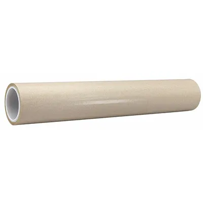 3M Transfer Tape: 3 in Wd, 5 yd Lg, 2 mil Thick, Glassine Paper, Acrylic - General Purpose Adhesive Transfer Tape